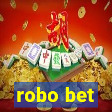 robo bet